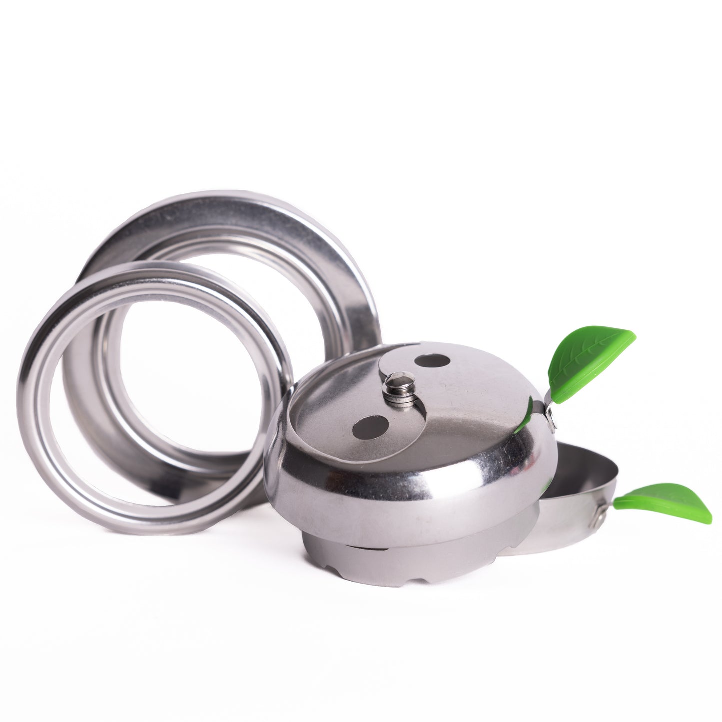 Provost 3 with rings Heat Controller