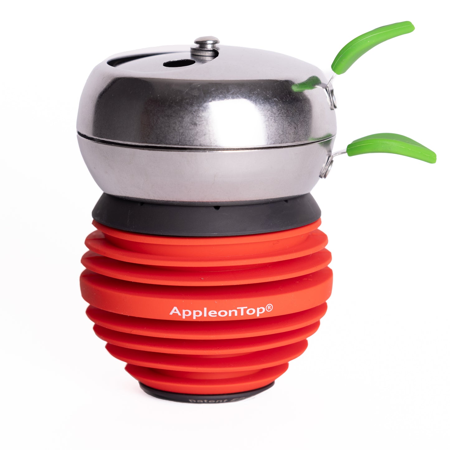 Provost 3 with rings Heat Controller