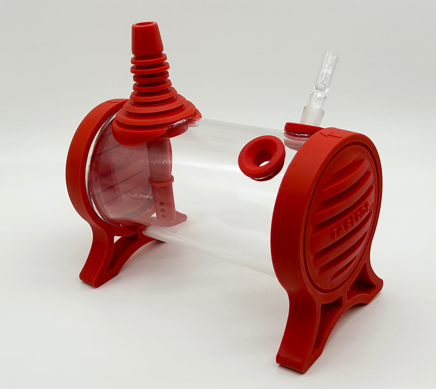 TABLTOP mini Red