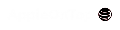 AppleOnTop® logo