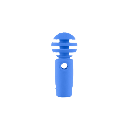 AOT Silicon Purge Valve for Hookahs | 10 Color Options