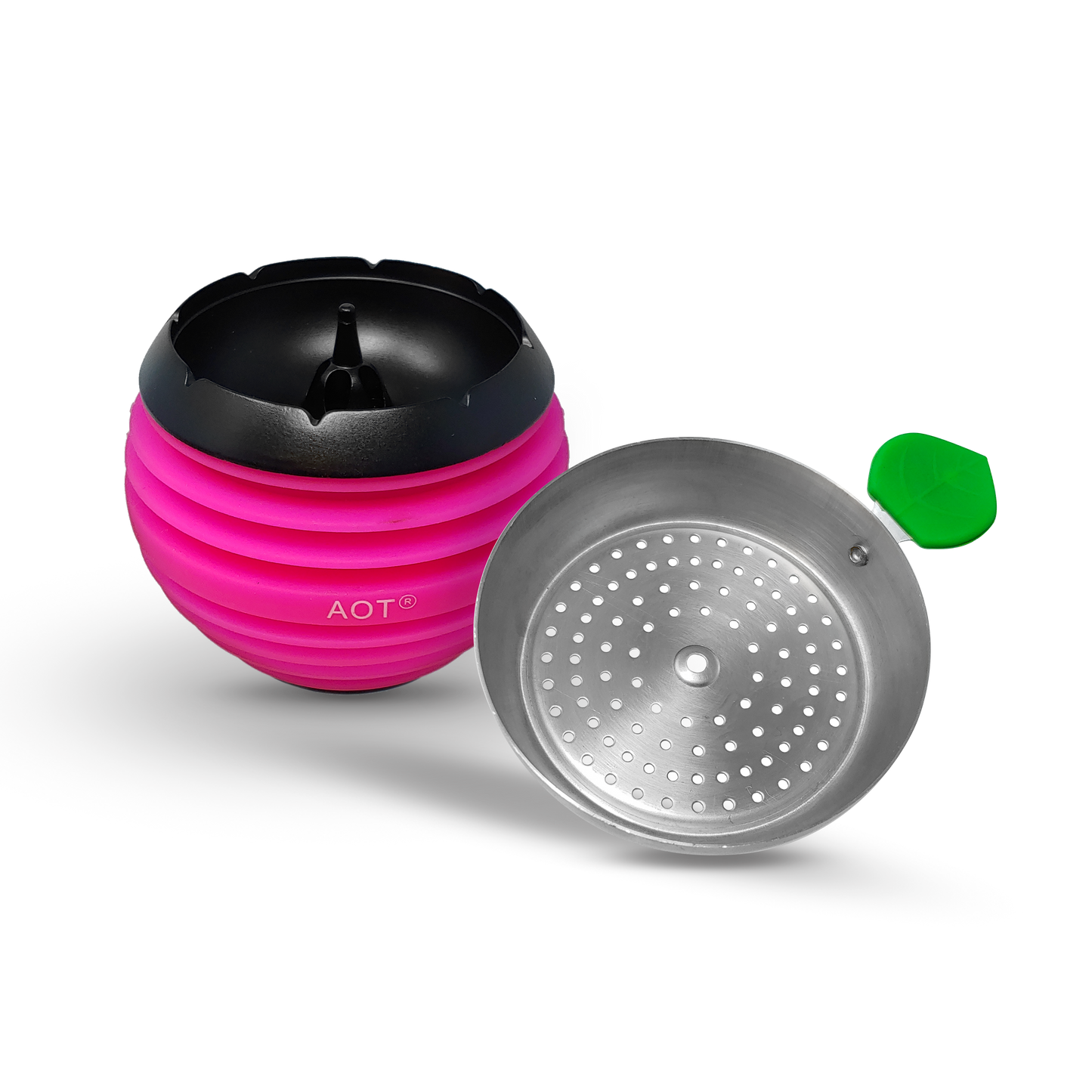 Hookah Bowl Pink