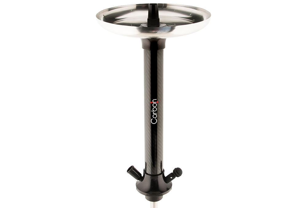 Carbon 1 Hookah