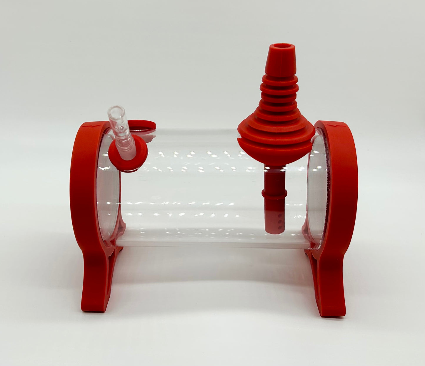 TABLTOP mini Red