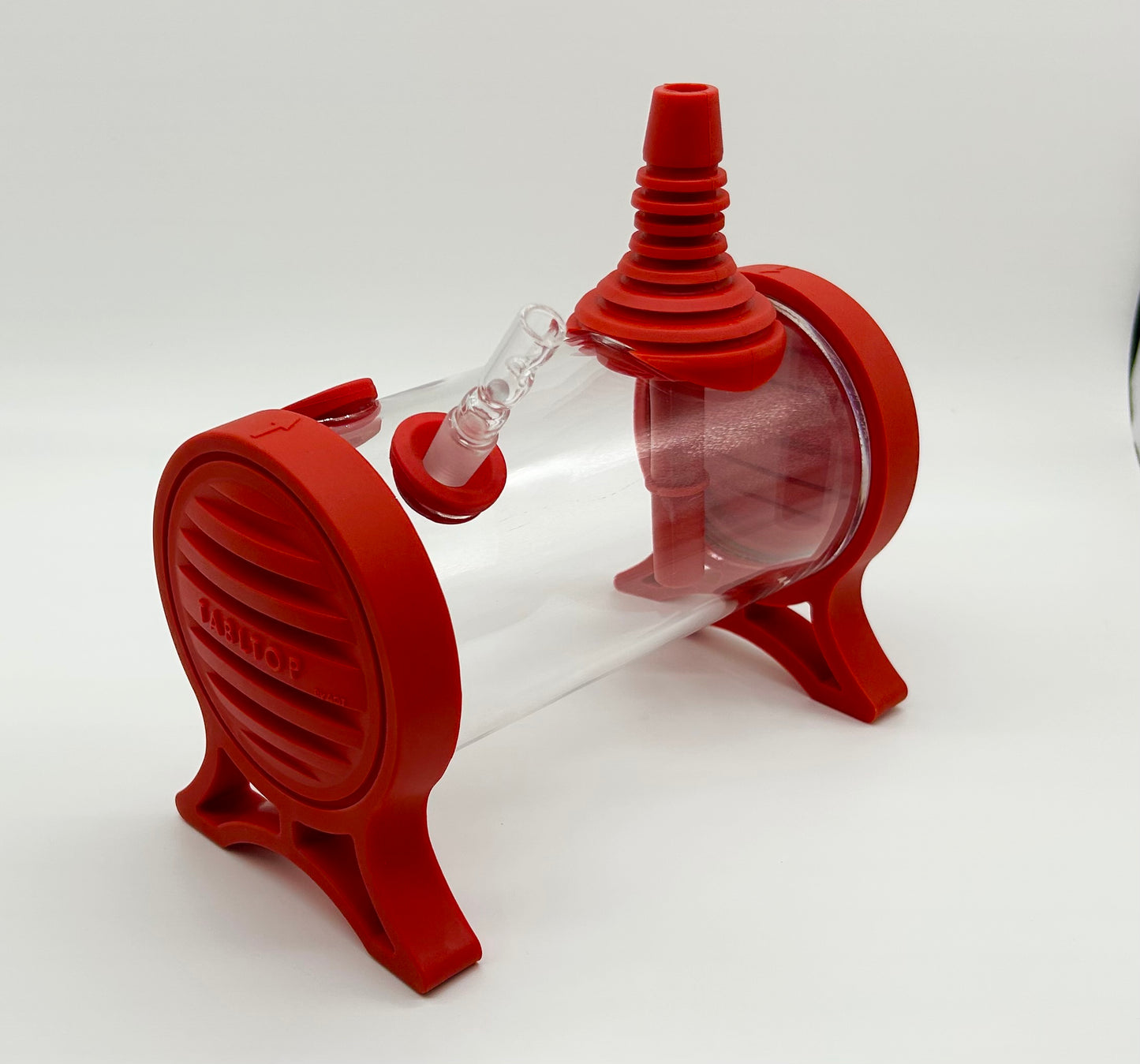 TABLTOP mini Red